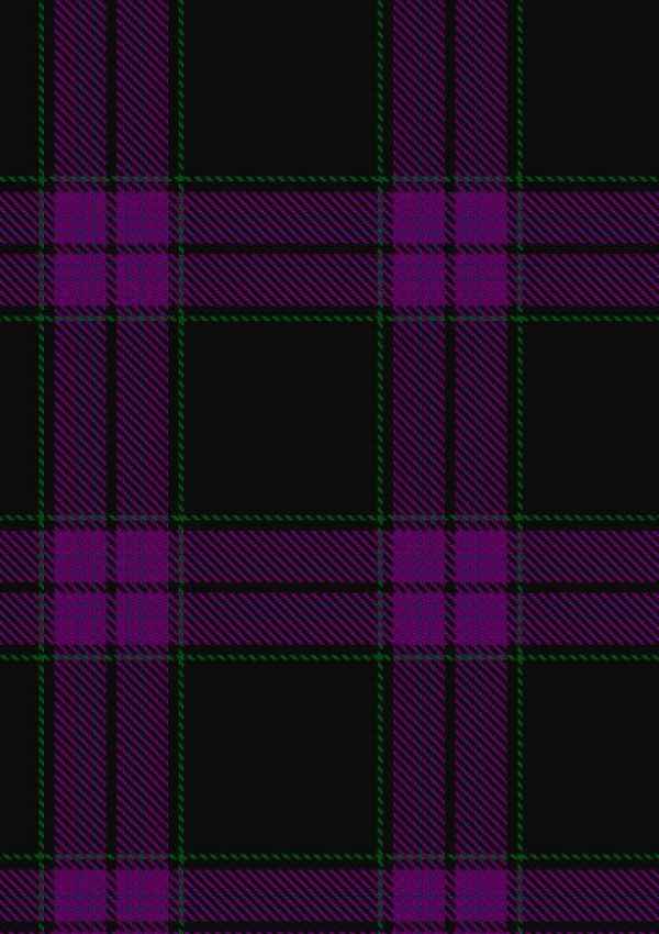  Laird Tartan Fabric