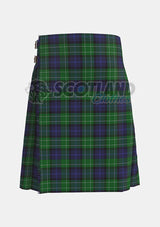 Abercrombie Tartan Kilt