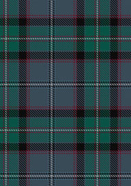Aberfeldy Tartan Fabric