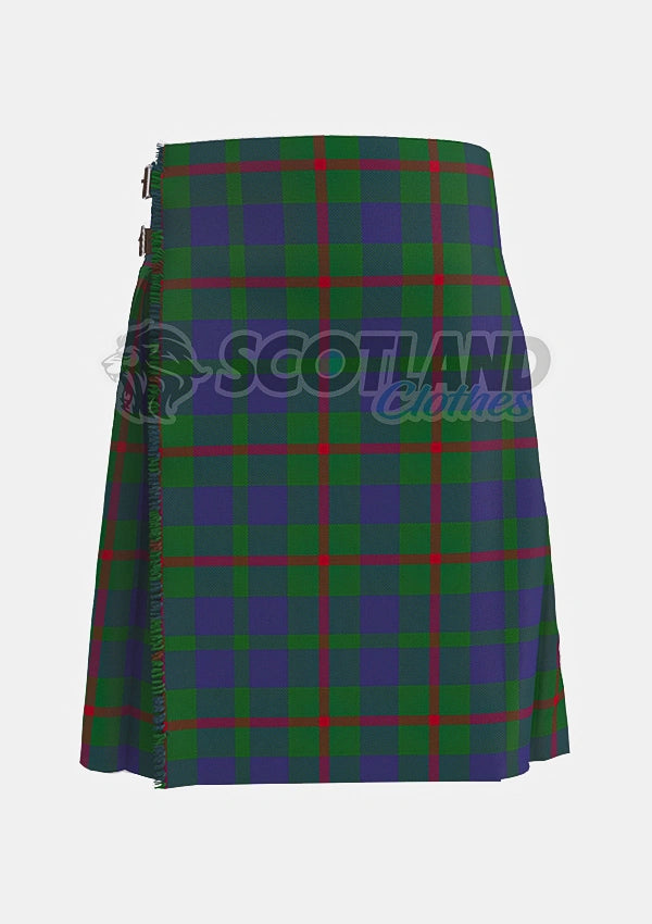 Agnew Tartan Kilt