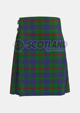 Agnew Tartan Kilt