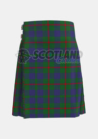 Agnew Tartan Kilt