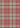 Ailsa Pink Tartan Fabric