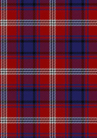 Ainslie Tartan Fabric
