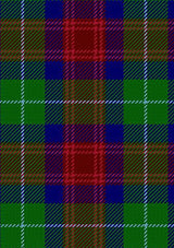 Akins_Clan_Personal_Tartan_Fabric_2426