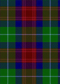 Akins_Clan_Personal_Tartan_Fabric_2426