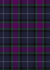 Alba Tartan Fabric