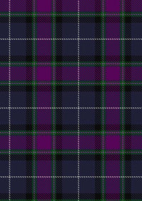 Alba Tartan Fabric