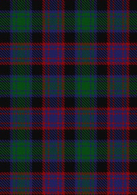Alexander_Hunting_Personal_Tartan_Fabric_411