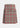 Alisa Pink Tartan Kilt