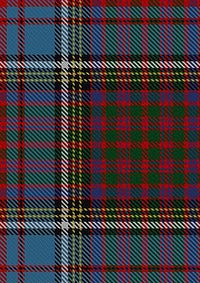 Anderson_Highland_Society_of_London_Tartan_Fabric_1397