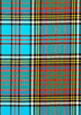 Anderson Tartan Fabric