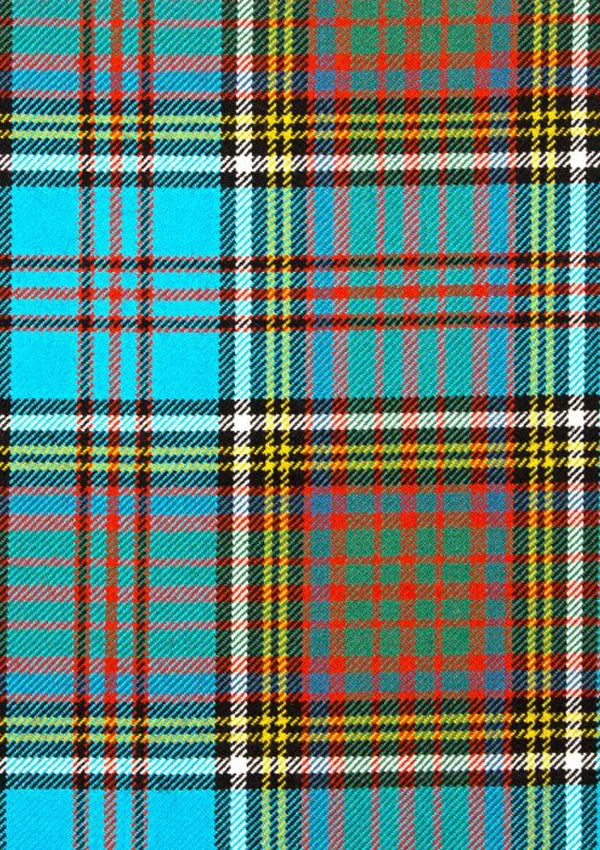 Anderson Tartan Fabric