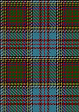 Anderson Tartan Kilt
