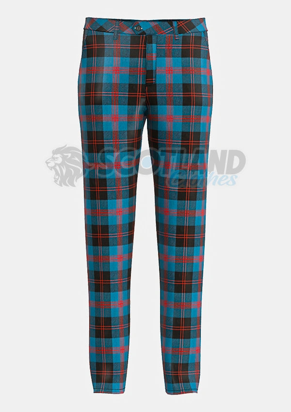 Angus Tartan Trouser