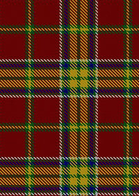 Antrim_County_Crest_Range_Tartan_Fabric_7448