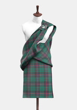 Armstrong Tartan Great Kilt