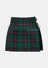 Armstrong Tartan Kilt
