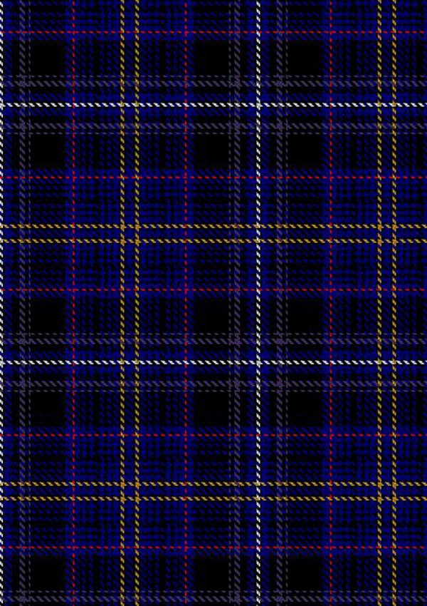 Arnold Tartan Fabric