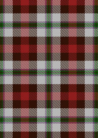 Arnot Tartan Fabric