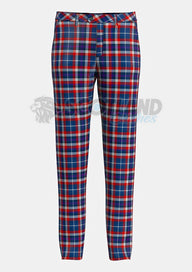 Auld Alliance Tartan Trouser