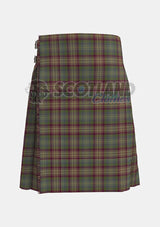 Auld Scotland Tartan Kilt