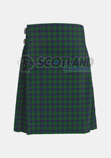  Austin Tartan Kilt