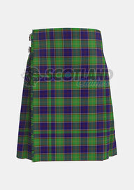 Ayrshire Tartan Kilt