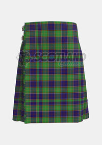 Ayrshire Tartan Kilt