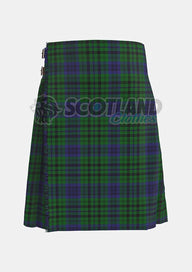 Bailey Tartan Kilt