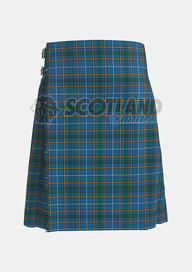Bains of Caithness Tartan Kilt
