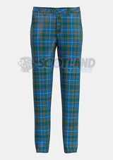Bains of Caithness Tartan Trouser