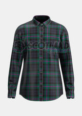 Baird Tartan Shirt