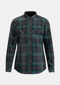 Baird Tartan Shirt