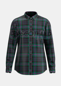 Baird Tartan Shirt
