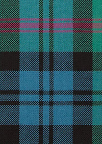 Baird_Ancient_Tartan_Fabric