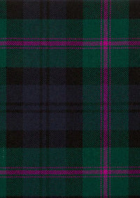 Baird Tartan Fabric