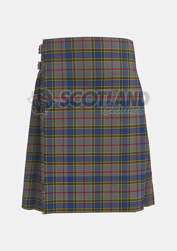 Balfour Tartan Kilt