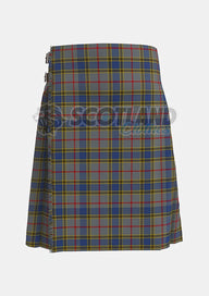 Balfour Tartan Kilt