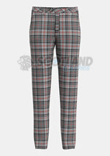 Balmoral Tartan Trouser