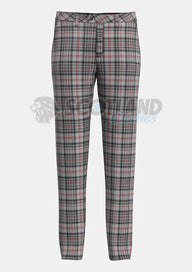 Balmoral Tartan Trouser