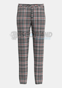 Balmoral Tartan Trouser