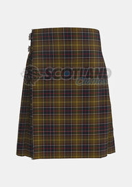 Barbour Tartan Kilt