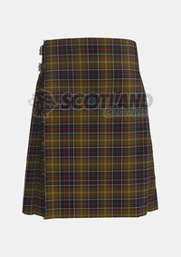 Barbour Tartan Kilt