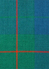 Barclay_Hunting_Ancient_Tartan_Fabric