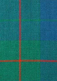 Barclay_Hunting_Ancient_Tartan_Fabric