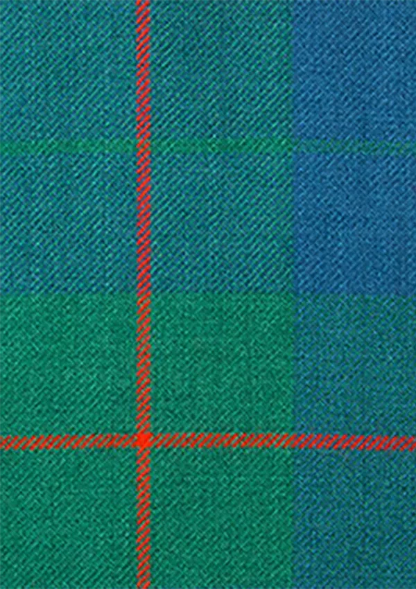 Barclay_Hunting_Ancient_Tartan_Fabric