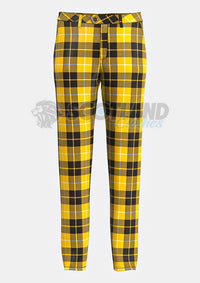 Barclay Tartan Trouser