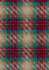 Beach_BerryTartan