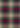 Beach & Berry Tartan Fabric